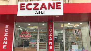 ASLI ECZANESİ