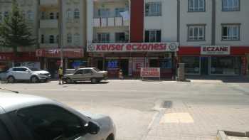 Kevser Eczanesi