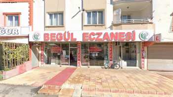 Begül Eczanesi