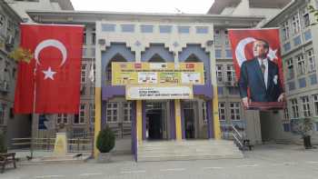 Tarsus Borsa İstanbul Şehit Umut Sami Şensoy Anadolu Lisesi