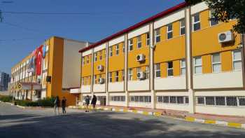 Abdülkerim Bengi Anadolu Lisesi