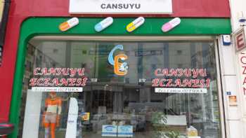 CANSUYU ECZANESİ