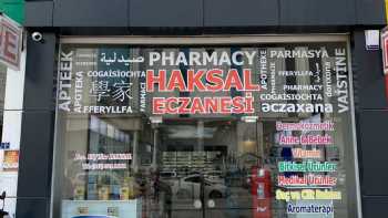 Haksal Eczanesi