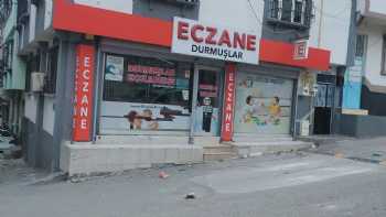 Durmuşlar Eczanesi