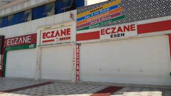 Eczane Şeker