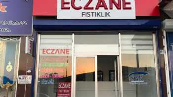 FISTIKLIK ECZANESİ