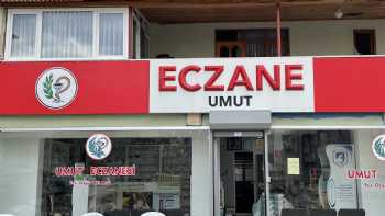 Umut Eczanesi