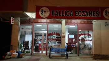 Ballıca Eczanesi