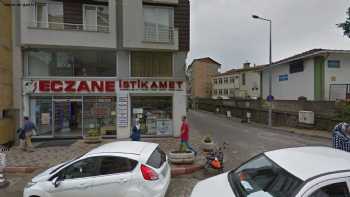 İstikamet Eczanesi