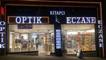 Kitapçı Eczanesi