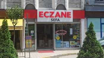 Sefa Eczanesi