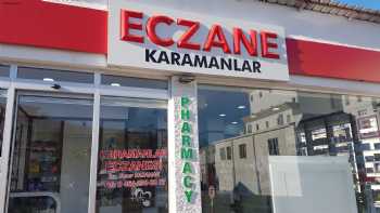 Karamanlar Eczanesi