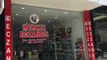 Merkez Eczanesi