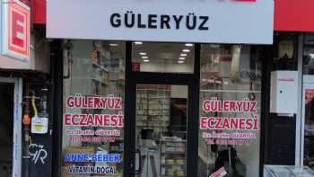 GÜLERYÜZ ECZANESİ