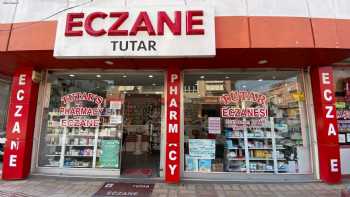 Tutar Eczanesi