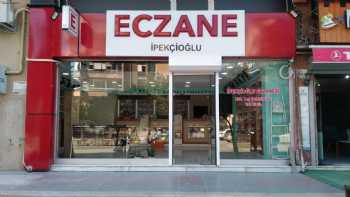 İpekçioğlu eczanesi