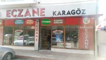 Karagöz Eczanesi