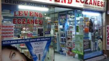 LEVEND ECZANESİ