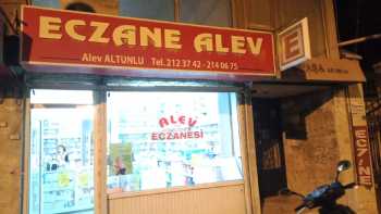 ALEV ECZANESİ