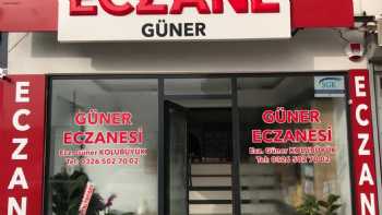 Güner Eczanesi