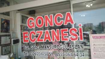 Gonca Eczanesi