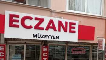 MÜZEYYEN ECZANESİ