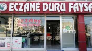 DURU FAYSAL ECZANESİ