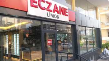 LİMON ECZANESİ