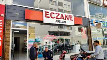 ARSLAN ECZANESİ