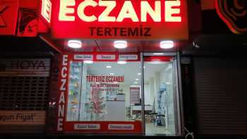 Tertemiz Eczanesi