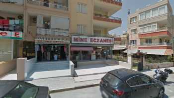 Mine Eczanesi