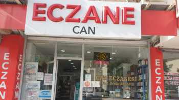 CAN ECZANESİ