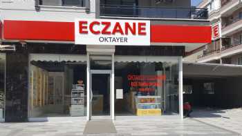 İSKENDERUN OKTAYER ECZANESİ