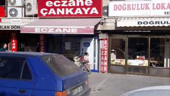 Çankaya Eczanesi