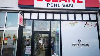 PEHLİVAN ECZANESİ