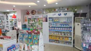 Vitamin Eczanesi İskenderun