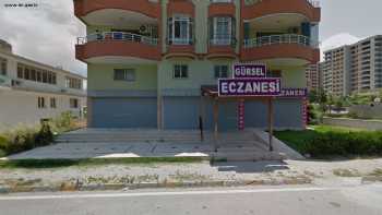 Vitamin Eczanesi İskenderun