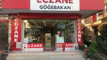 GÖĞEBAKAN ECZANESİ