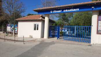 Silifke Final Okulları