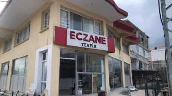 Tevfik Eczanesi Ecz. Timur Rencüs