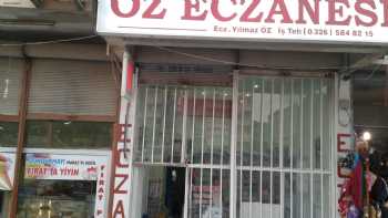 Öz Eczanesi