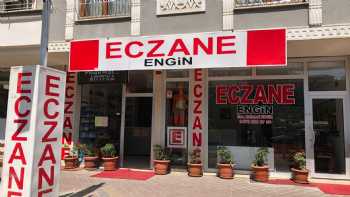 ENGİN ECZANESİ