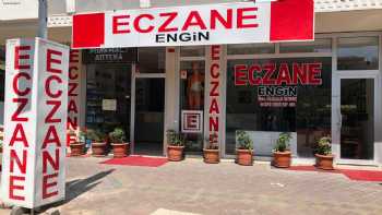 Engin eczanesi ığdır