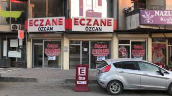 ÖZCAN ECZANESİ