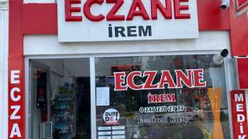 İrem Eczanesi