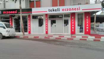 Tekeli Eczanesi