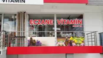 Vitamin Eczanesi