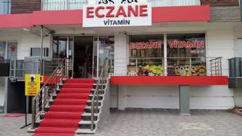 Vitamin Eczanesi