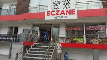 Vitamin Eczanesi