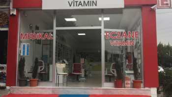 Vitamin Eczanesi